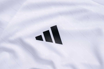 Men's adidas 2023 White First Launch Kit - Authentic