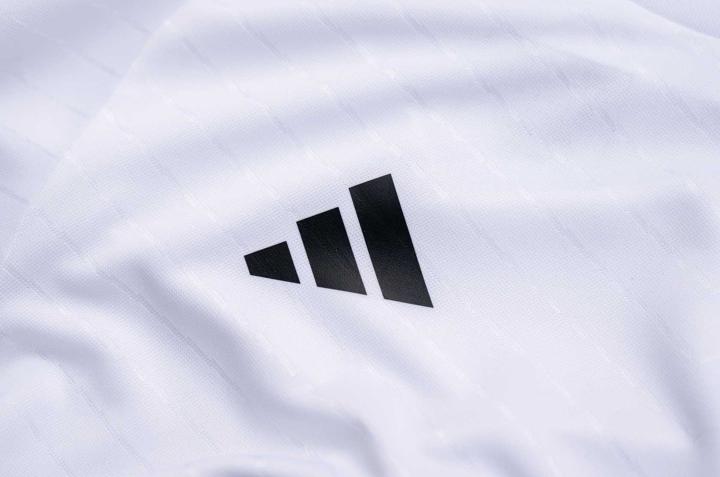 Men's adidas 2023 White First Launch Kit - Authentic