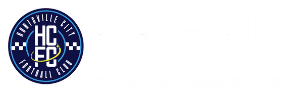 Huntsville City FC Shop
