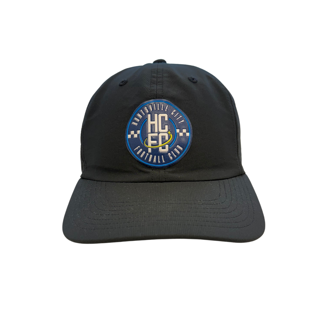 Adult adidas Performance Hat - Black