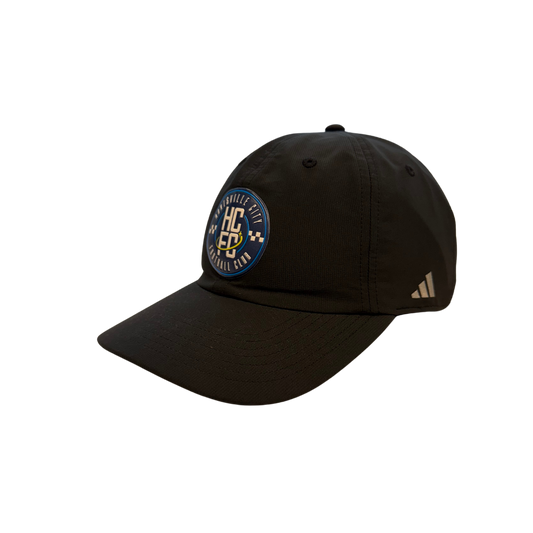 Adult adidas Performance Hat - Black