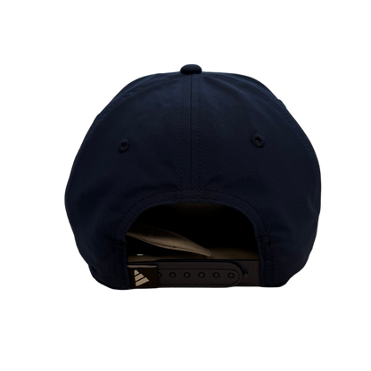 Adult adidas Performance Hat - Navy