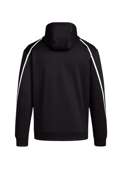 Adidas Aeroready Training Hoodie - Black
