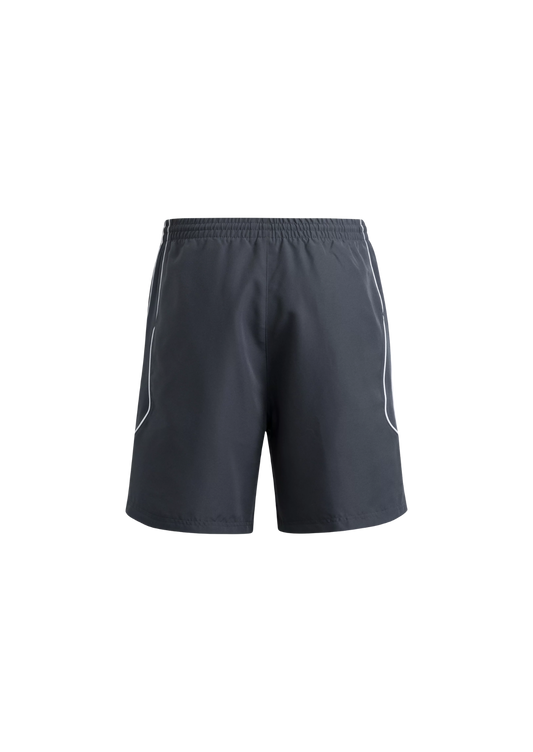 Adidas Men's HCFC 2025 Grey Travel Shorts