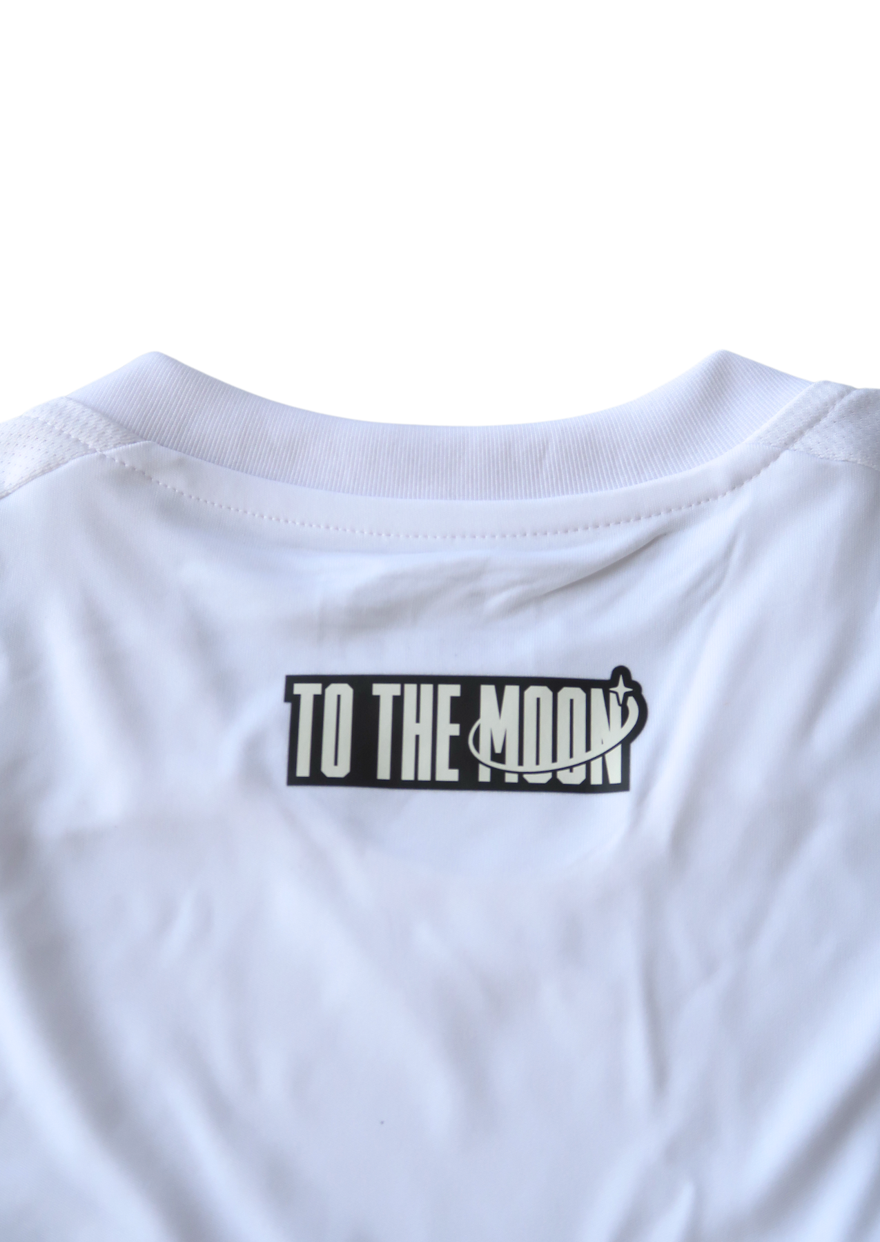 Women's Adidas 2025 White To The Moon Kit - Authentic