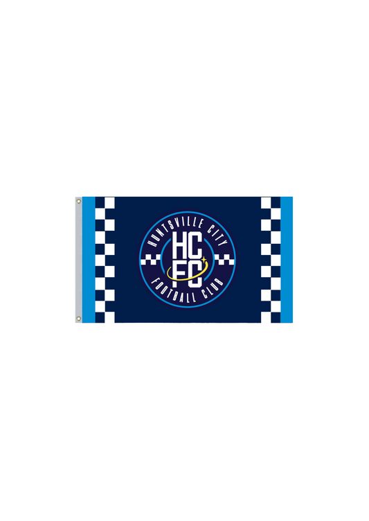Deluxe 3' x 5' One-Sided Flag