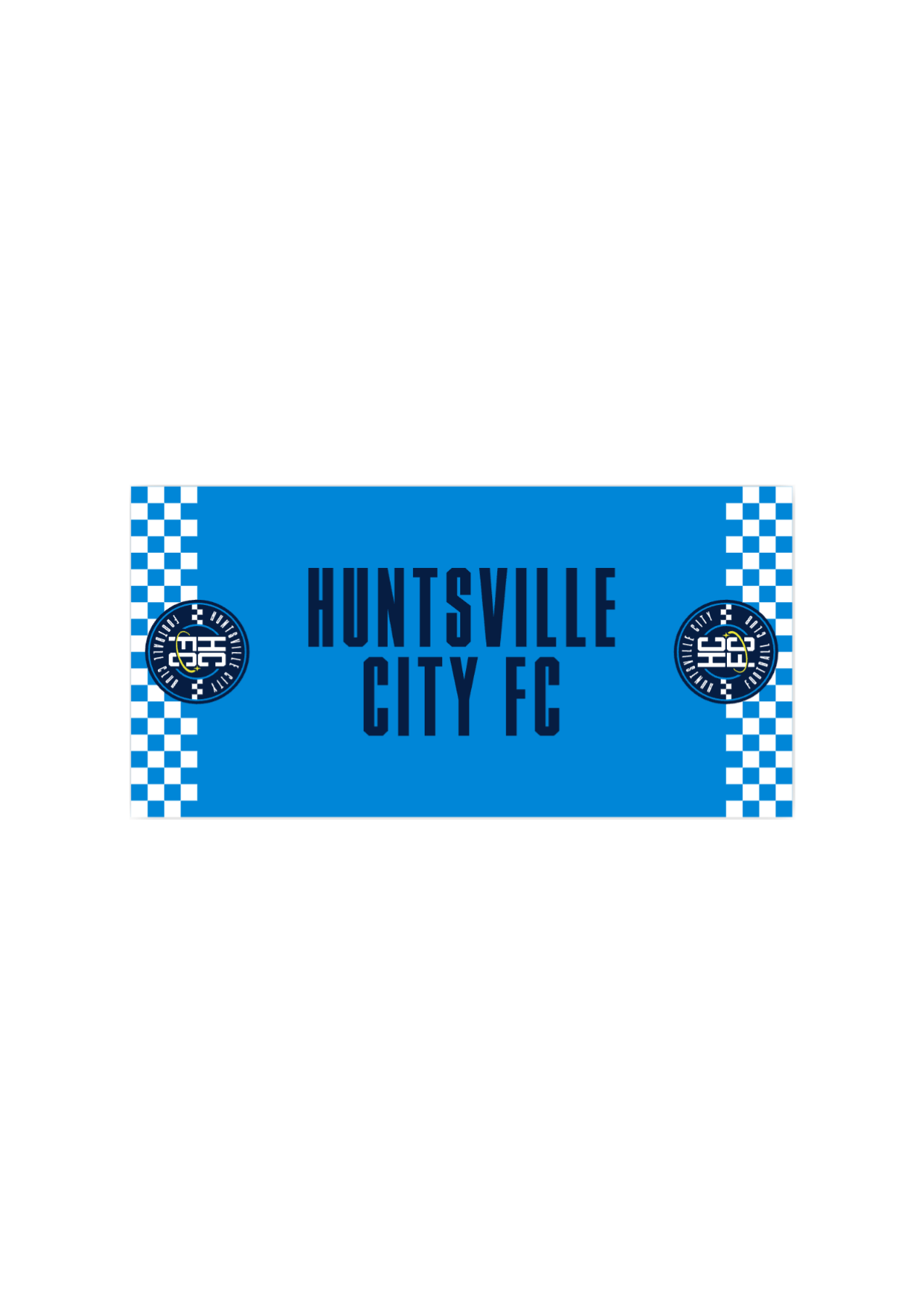 HCFC Cooling Towel