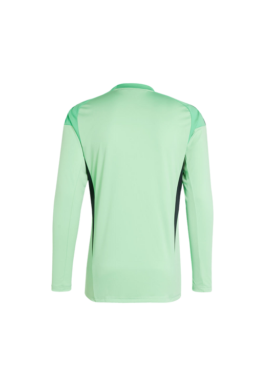 Adidas Youth HCFC 2025 Long Sleeve Goalkeeper Jersey - Green