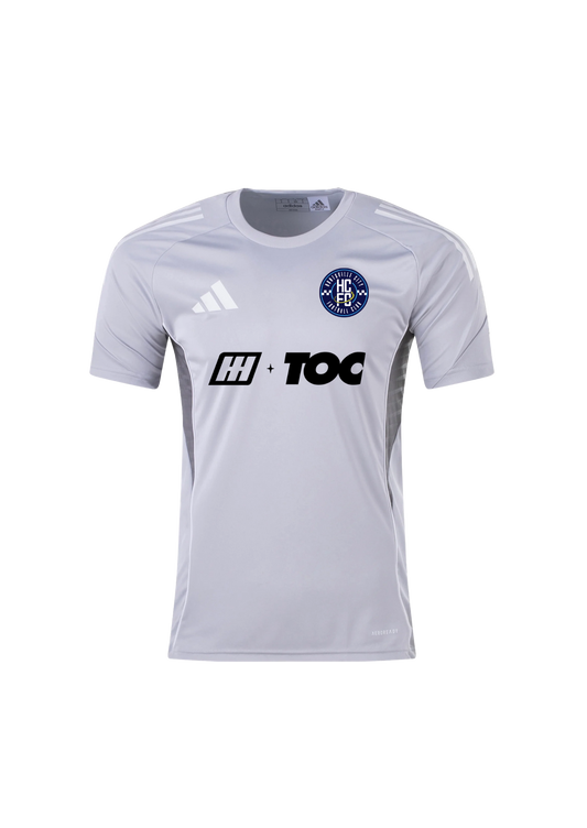 Adidas 2025 Youth Training Top