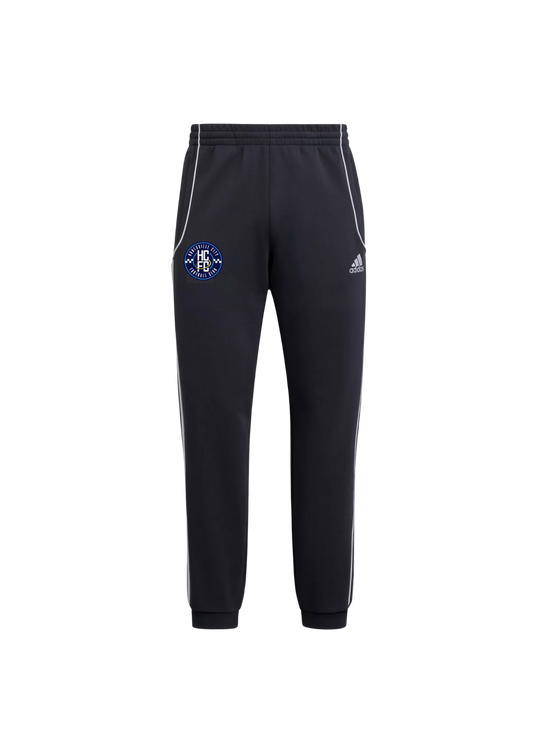 Adidas Men's HCFC 2025 Grey Travel Pants