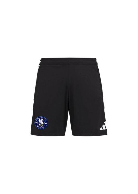 Adidas Men's HCFC 2025 Black Tiro Training Shorts