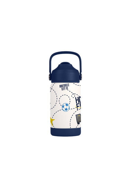 HCFC 12oz Marshall Kids Bottle
