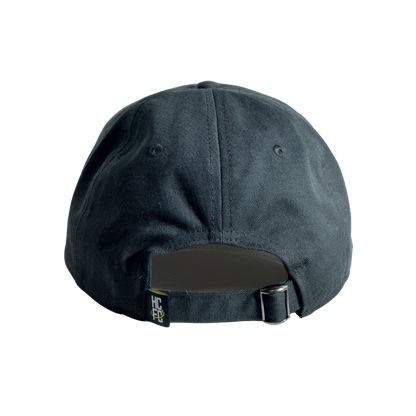 HCFC Hometown Connection Dad Hat - Black