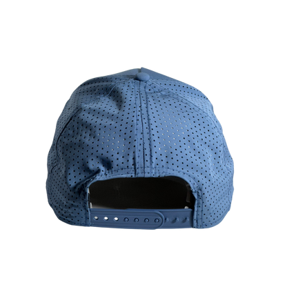 HCFC Hometown Origins Performance Hat - Slate