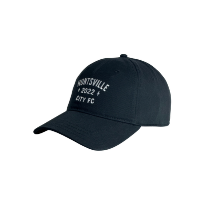 HCFC Legacy Dad Hat - Black