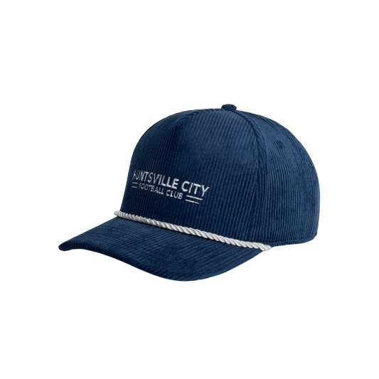 HCFC Summit Corduroy Hat - Twilight