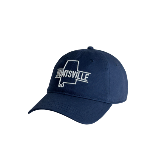 HCFC Hometown Connection Dad Hat - Navy