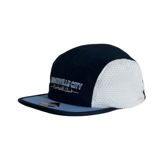 HCFC Frontier Performance Hat - Carolina