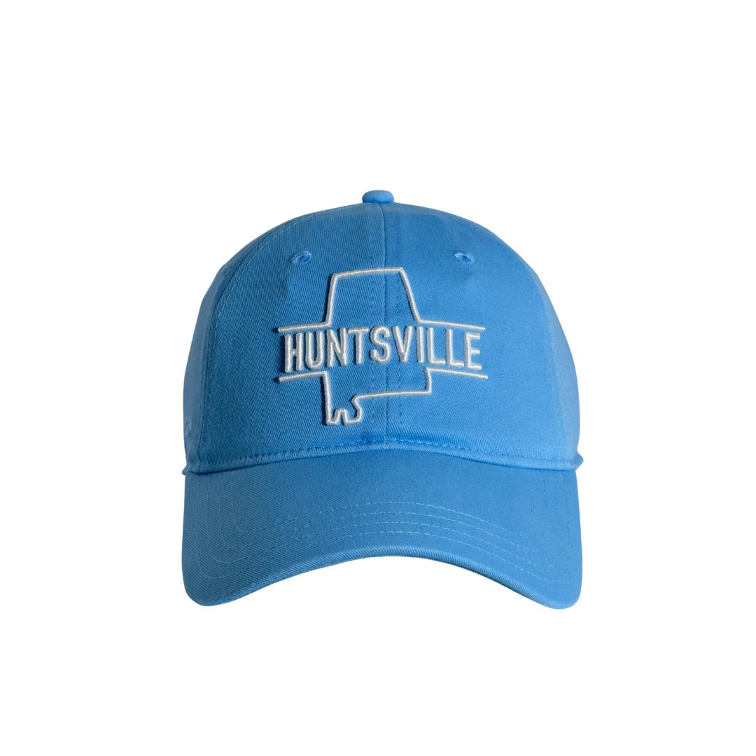 HCFC Hometown Connection Dad Hat - Carolina