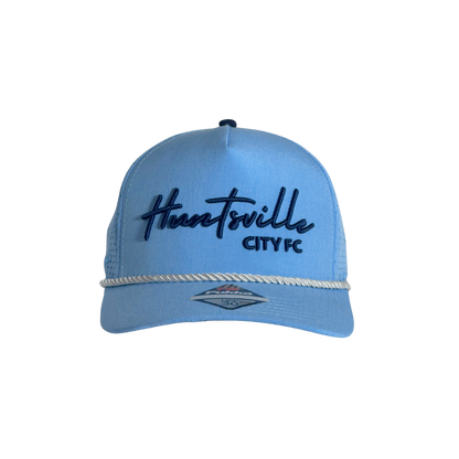 HCFC Ascent Performance Hat - Carolina