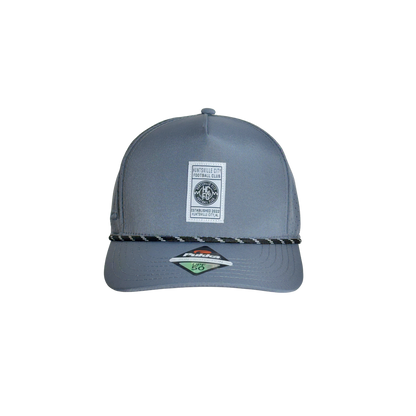 HCFC Heritage Performance Hat - Grey