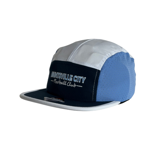 HCFC Frontier Performance Hat - Navy