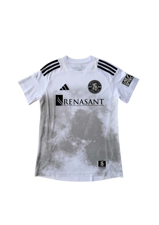 Women's Adidas 2025 White To The Moon Kit - Authentic
