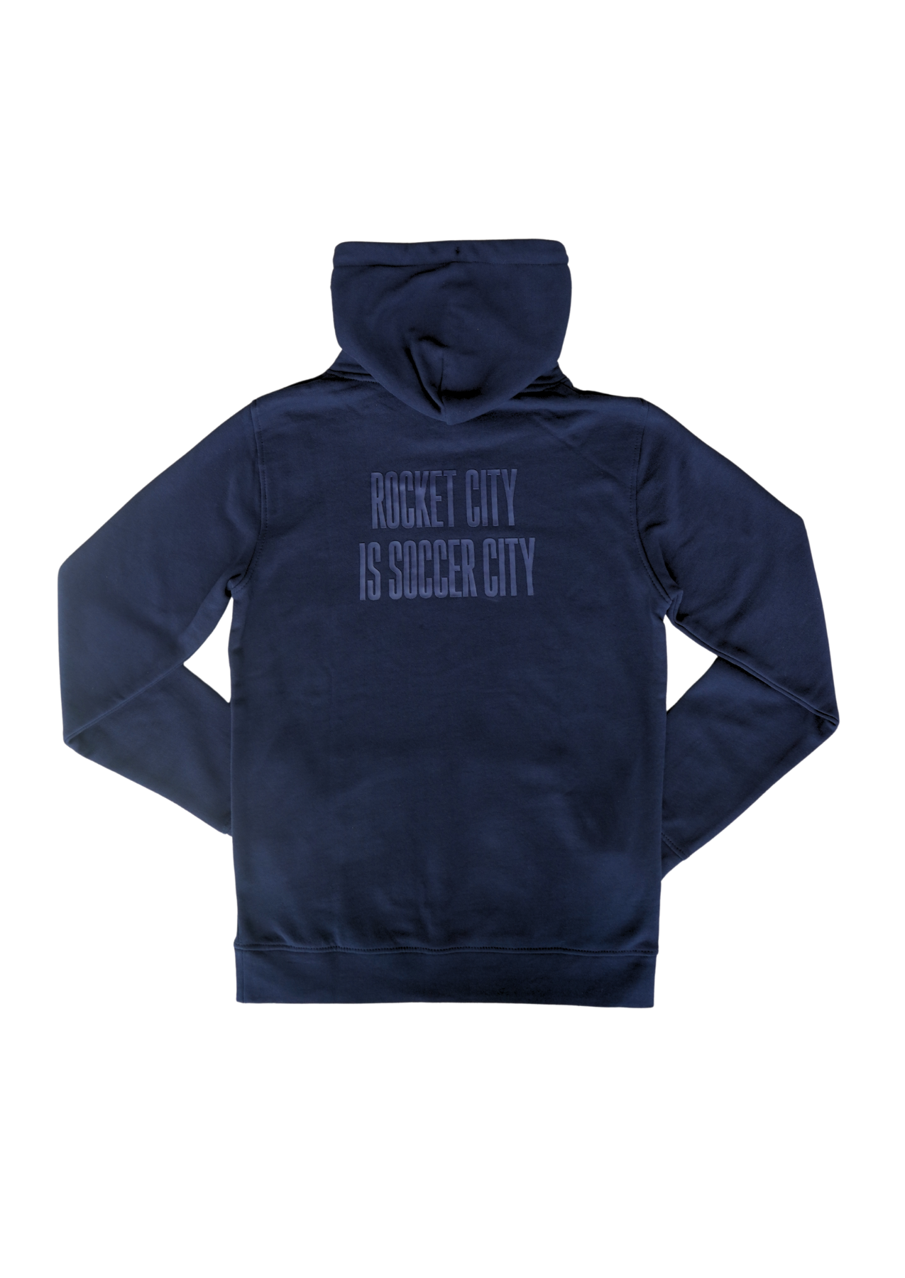 Men's HCFC Hometown Hoodie